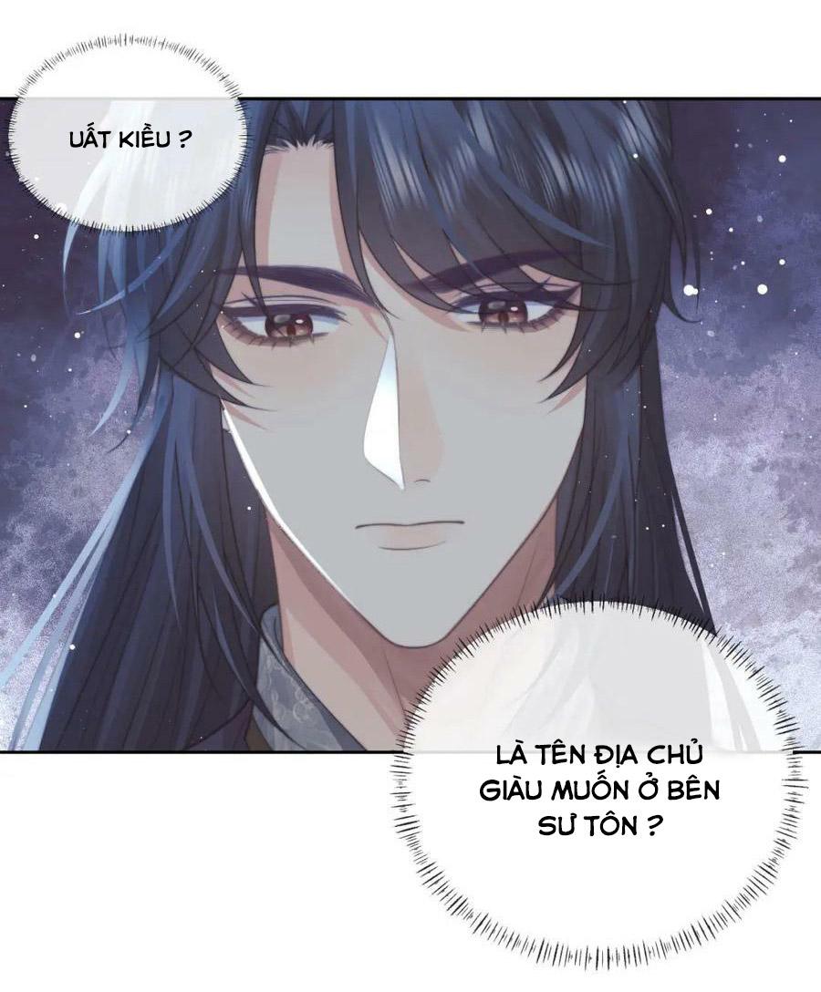 Sư Tôn Mỹ Nhân Bệnh Độc Chiếm Chapter 71 - Trang 29