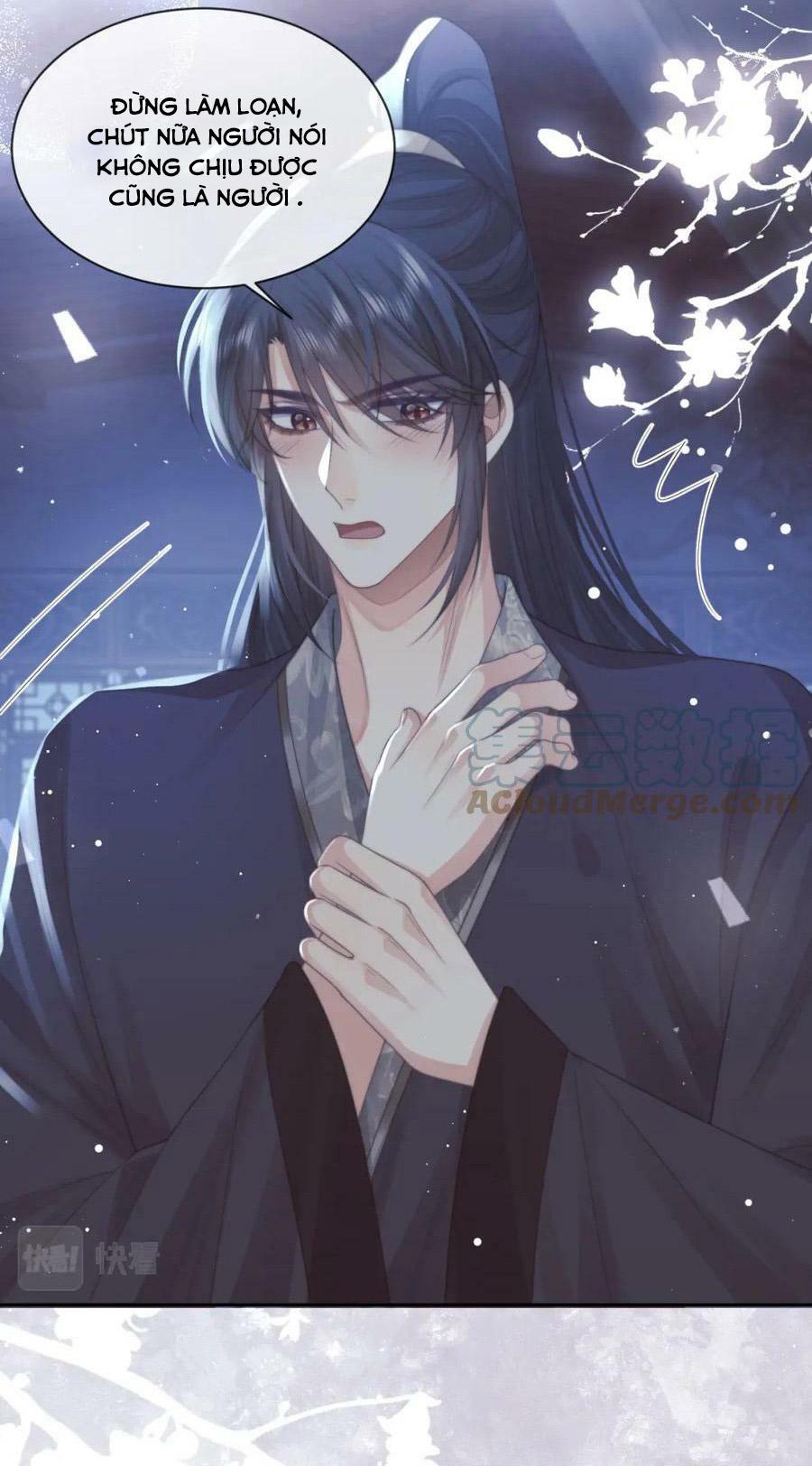 Sư Tôn Mỹ Nhân Bệnh Độc Chiếm Chapter 71 - Trang 33