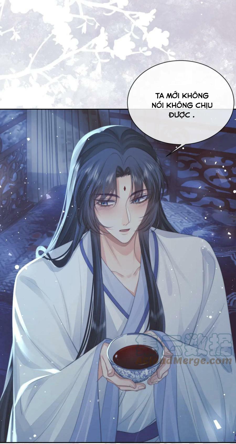 Sư Tôn Mỹ Nhân Bệnh Độc Chiếm Chapter 71 - Trang 34