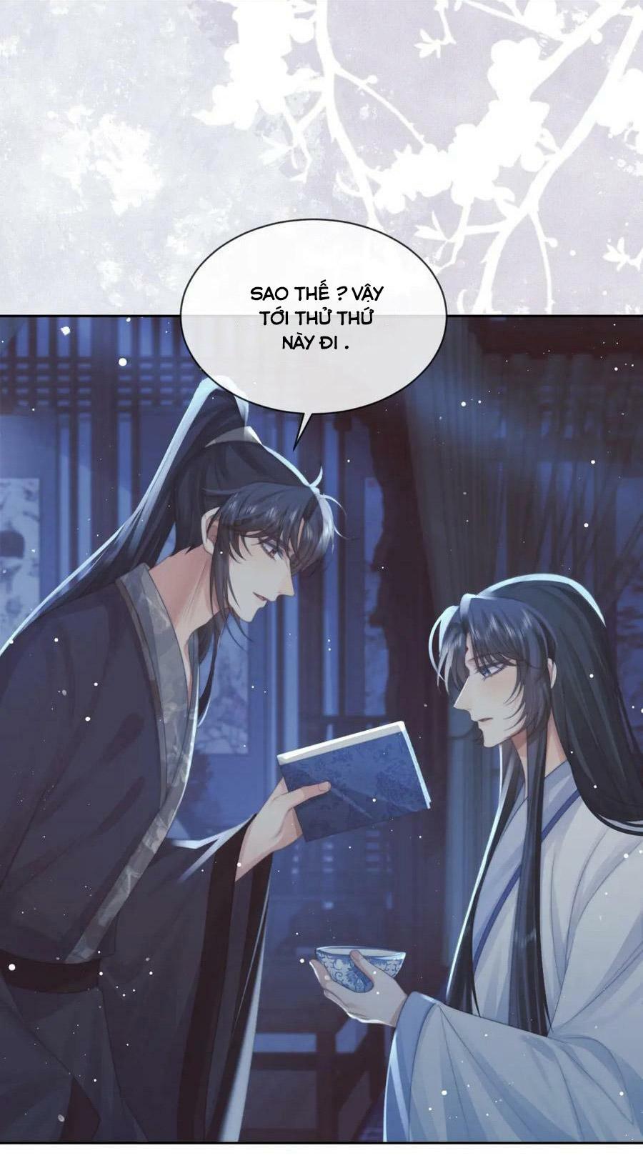 Sư Tôn Mỹ Nhân Bệnh Độc Chiếm Chapter 71 - Trang 35