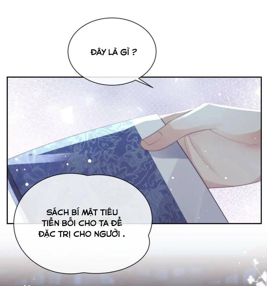 Sư Tôn Mỹ Nhân Bệnh Độc Chiếm Chapter 71 - Trang 36