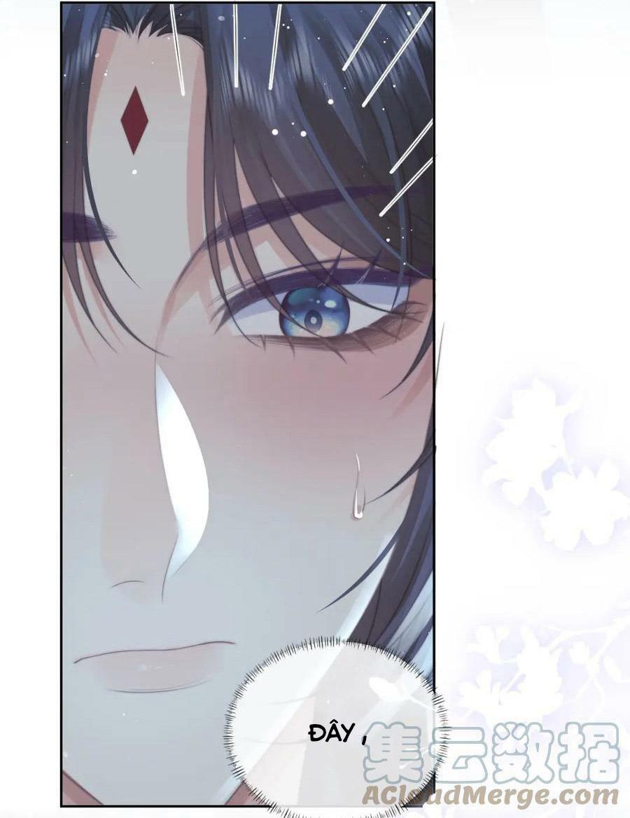 Sư Tôn Mỹ Nhân Bệnh Độc Chiếm Chapter 71 - Trang 38