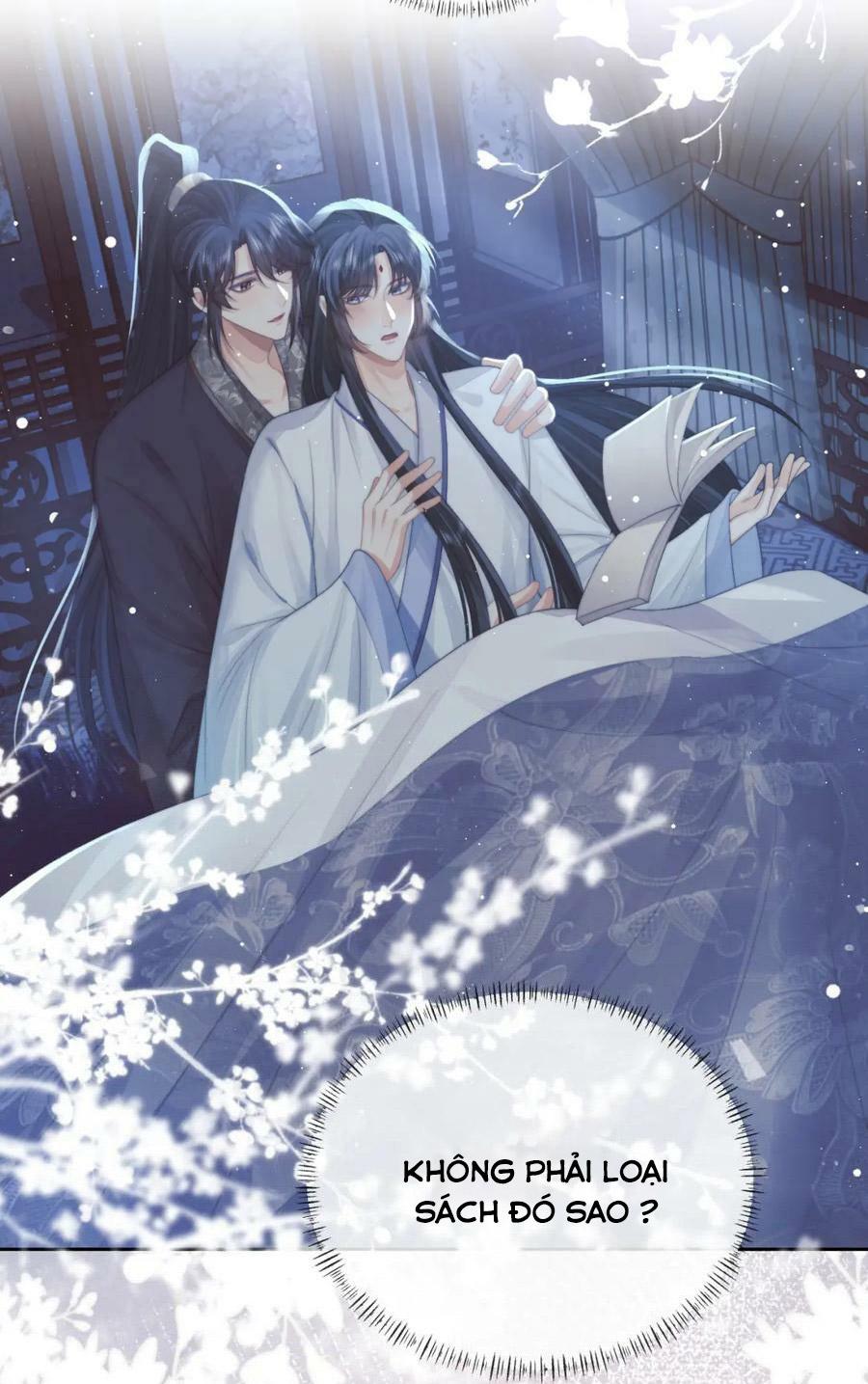 Sư Tôn Mỹ Nhân Bệnh Độc Chiếm Chapter 71 - Trang 39