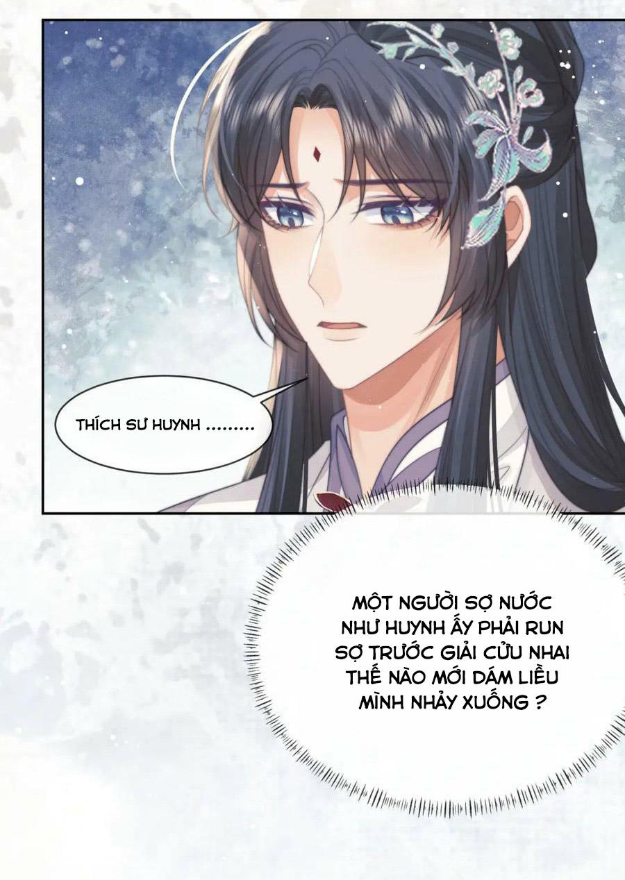Sư Tôn Mỹ Nhân Bệnh Độc Chiếm Chapter 71 - Trang 4