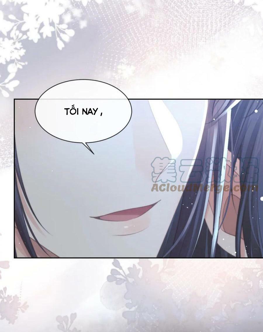 Sư Tôn Mỹ Nhân Bệnh Độc Chiếm Chapter 71 - Trang 40