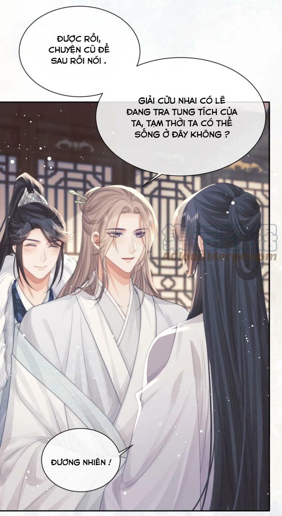 Sư Tôn Mỹ Nhân Bệnh Độc Chiếm Chapter 71 - Trang 5