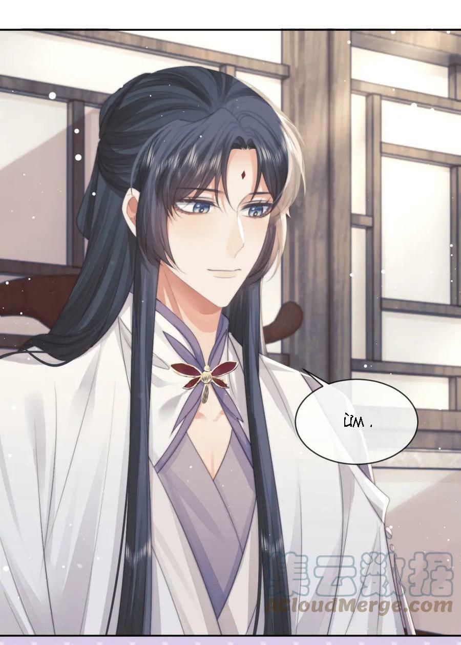 Sư Tôn Mỹ Nhân Bệnh Độc Chiếm Chapter 72 - Trang 13