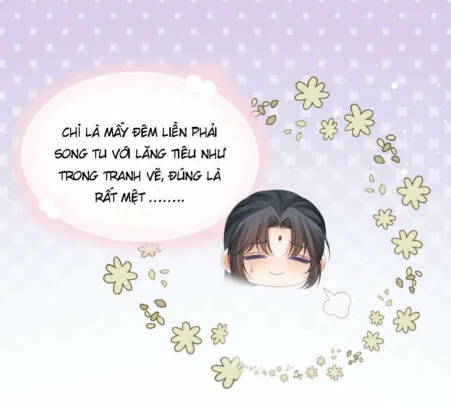 Sư Tôn Mỹ Nhân Bệnh Độc Chiếm Chapter 72 - Trang 14