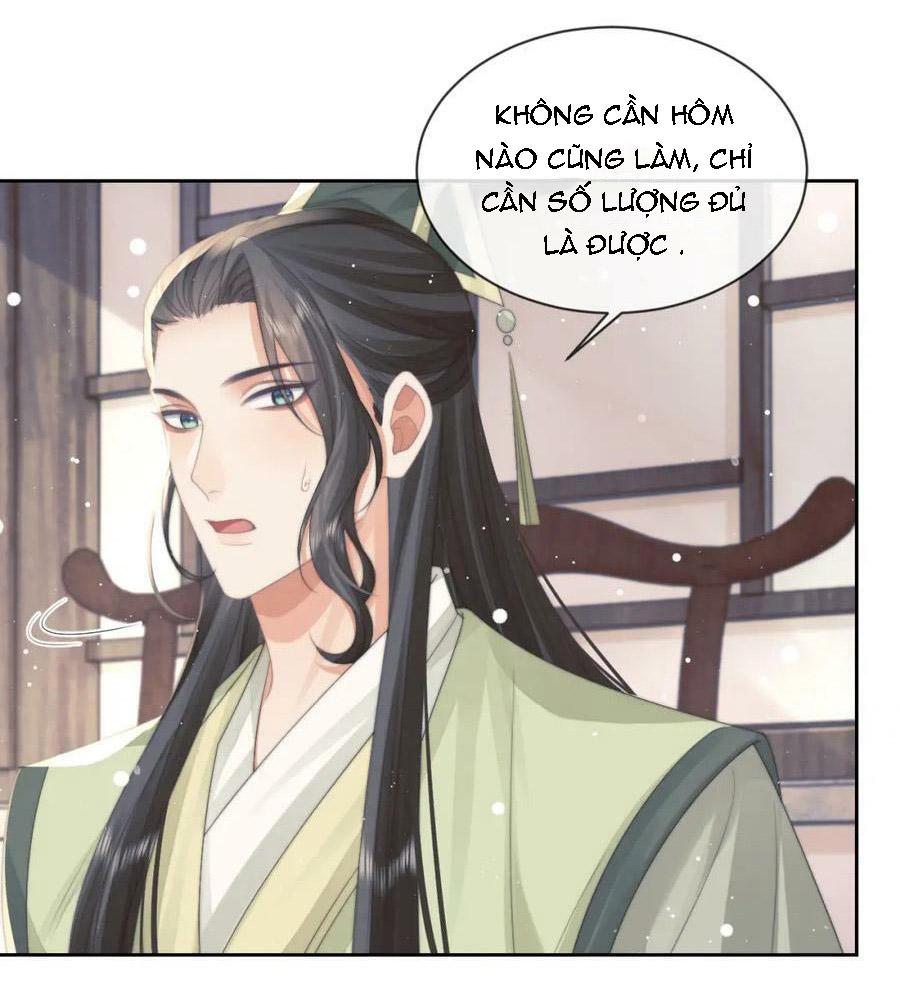 Sư Tôn Mỹ Nhân Bệnh Độc Chiếm Chapter 72 - Trang 16