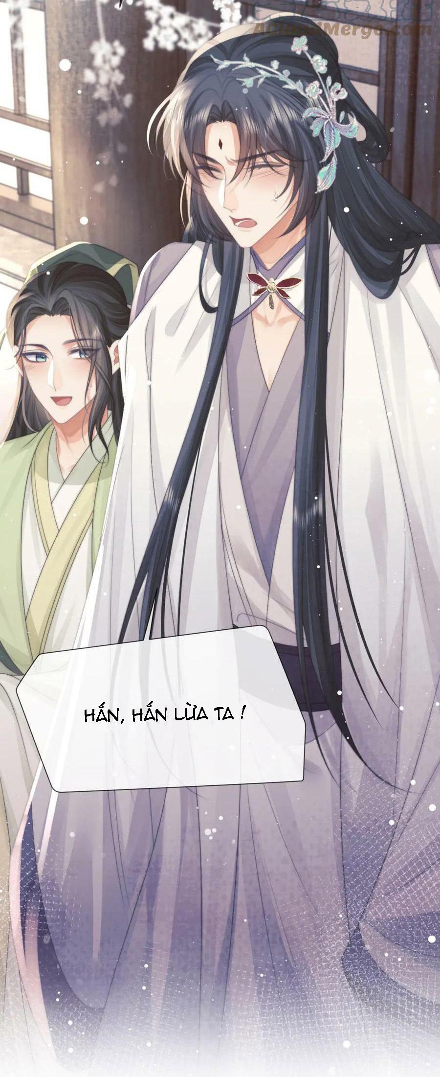 Sư Tôn Mỹ Nhân Bệnh Độc Chiếm Chapter 72 - Trang 18