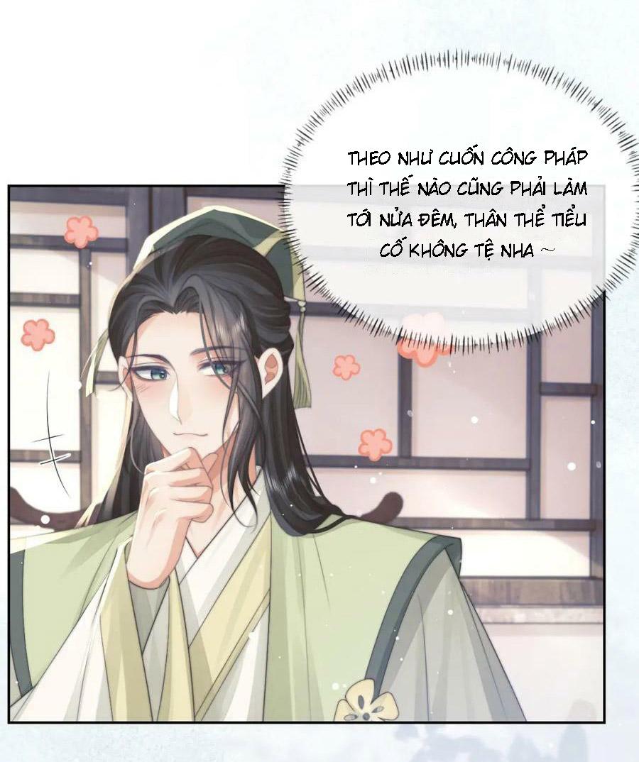Sư Tôn Mỹ Nhân Bệnh Độc Chiếm Chapter 72 - Trang 20