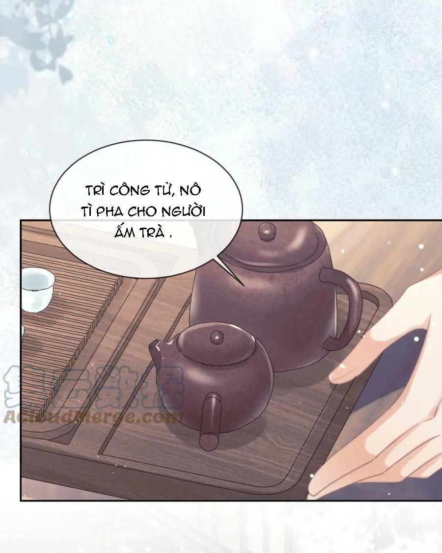 Sư Tôn Mỹ Nhân Bệnh Độc Chiếm Chapter 72 - Trang 23