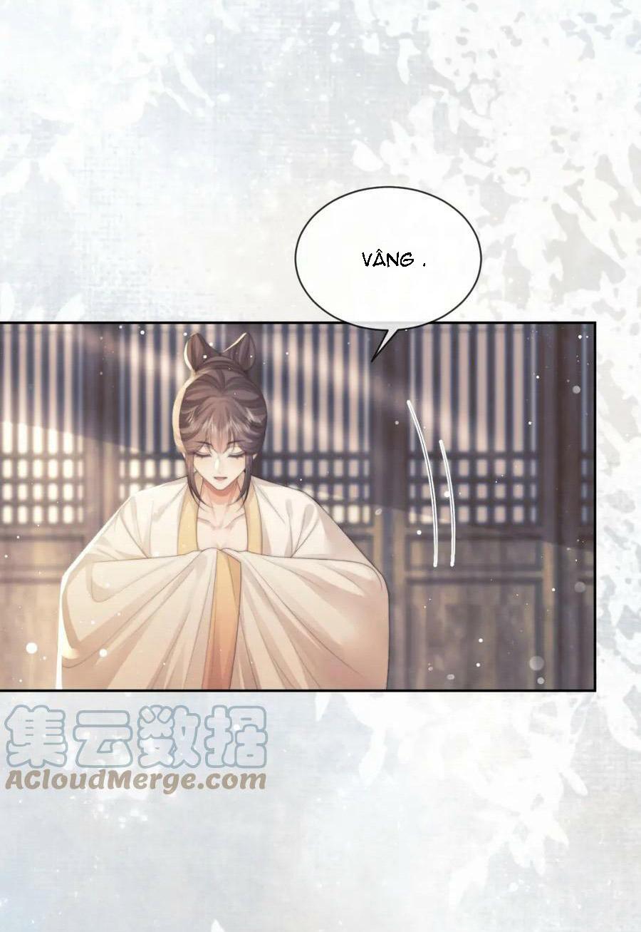 Sư Tôn Mỹ Nhân Bệnh Độc Chiếm Chapter 72 - Trang 26