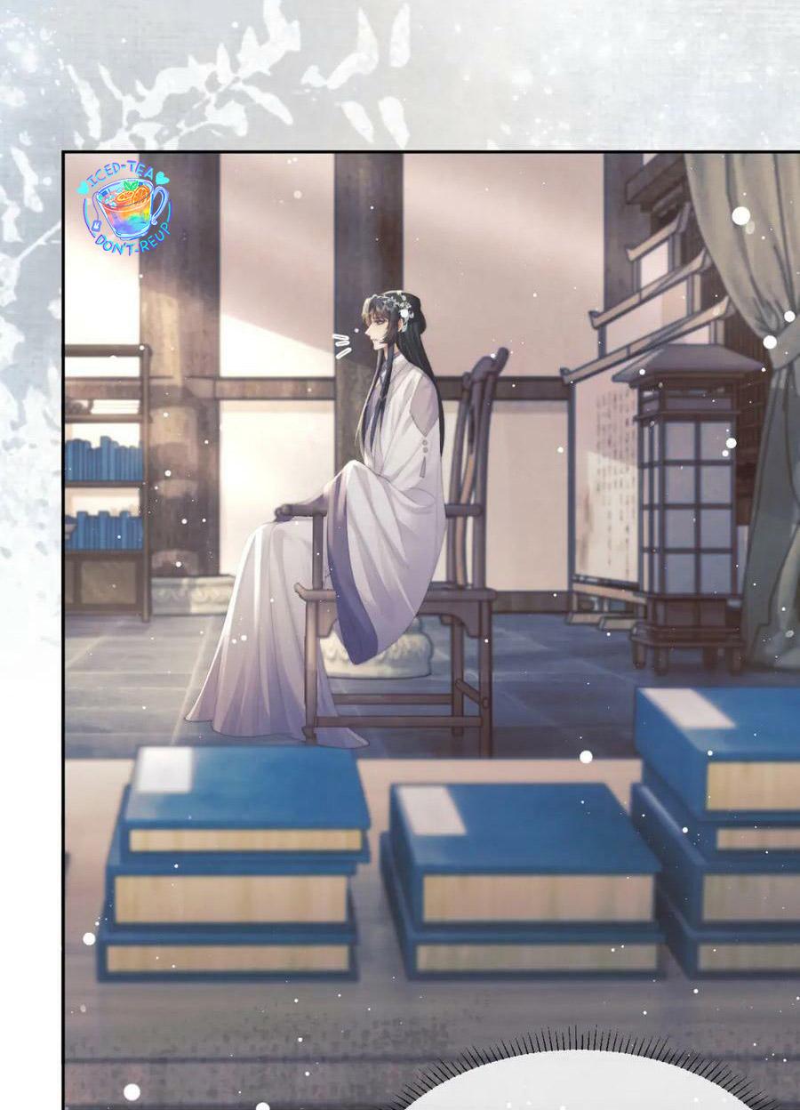 Sư Tôn Mỹ Nhân Bệnh Độc Chiếm Chapter 72 - Trang 27