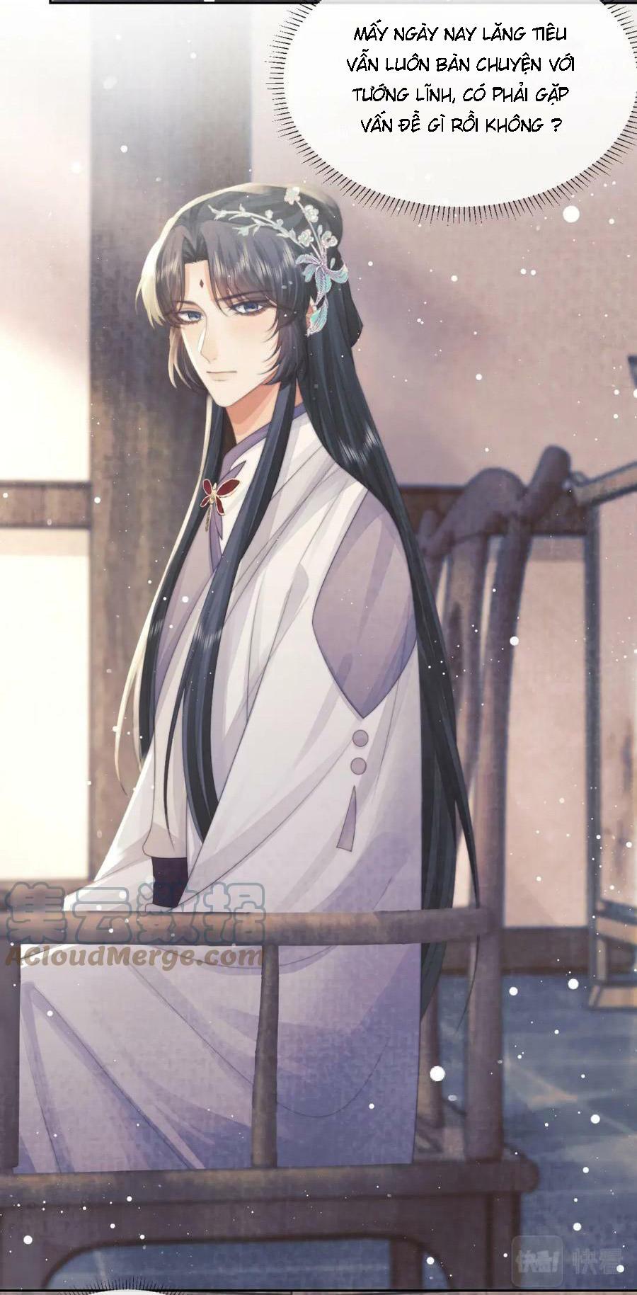 Sư Tôn Mỹ Nhân Bệnh Độc Chiếm Chapter 72 - Trang 28
