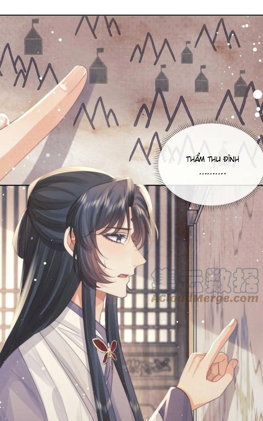 Sư Tôn Mỹ Nhân Bệnh Độc Chiếm Chapter 72 - Trang 30