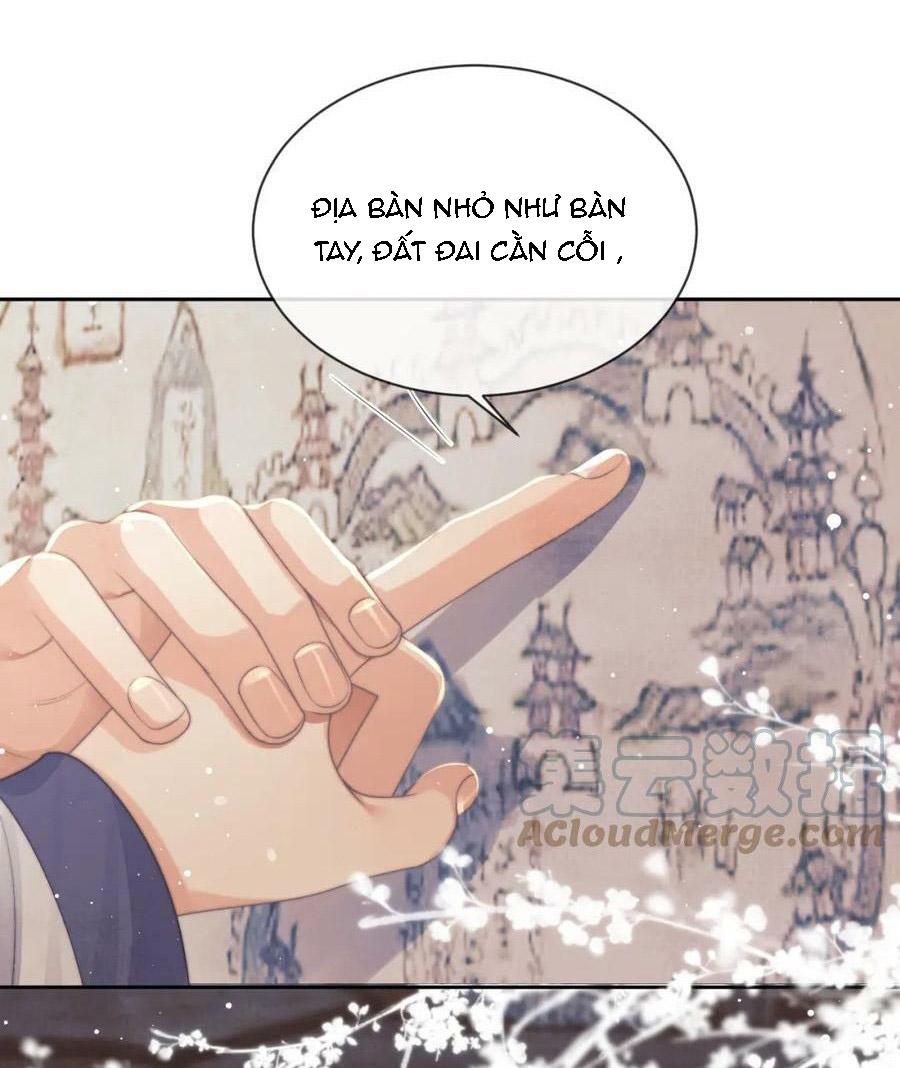 Sư Tôn Mỹ Nhân Bệnh Độc Chiếm Chapter 72 - Trang 32