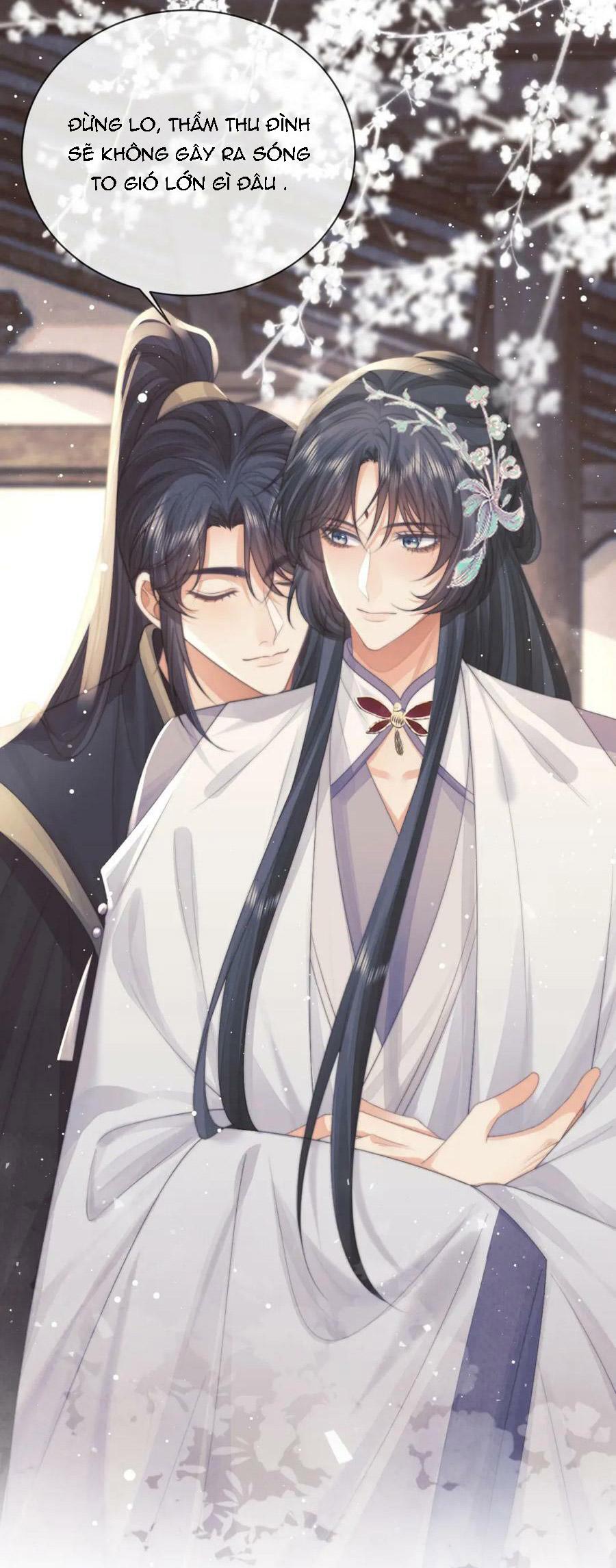 Sư Tôn Mỹ Nhân Bệnh Độc Chiếm Chapter 72 - Trang 33