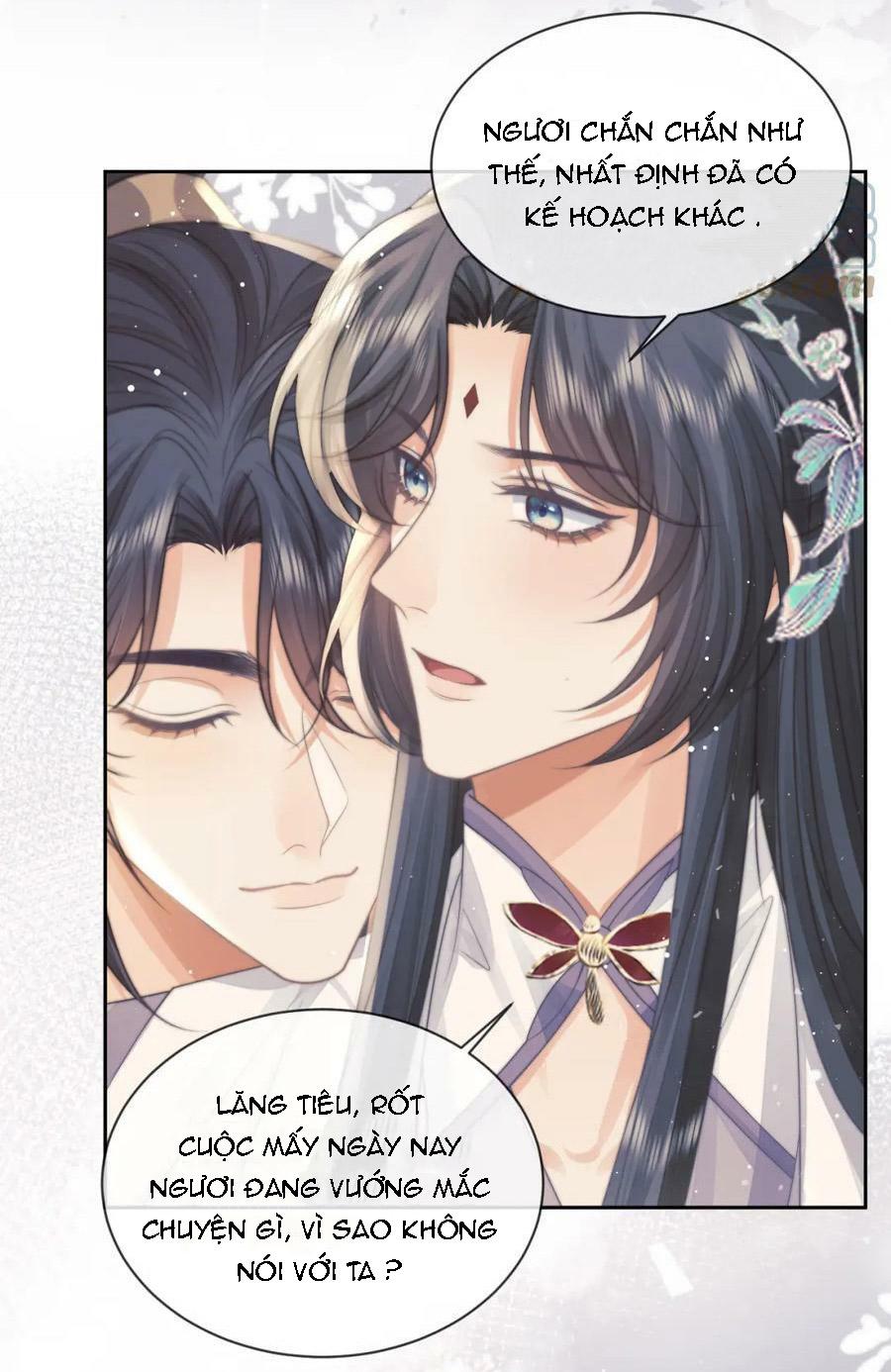 Sư Tôn Mỹ Nhân Bệnh Độc Chiếm Chapter 72 - Trang 34