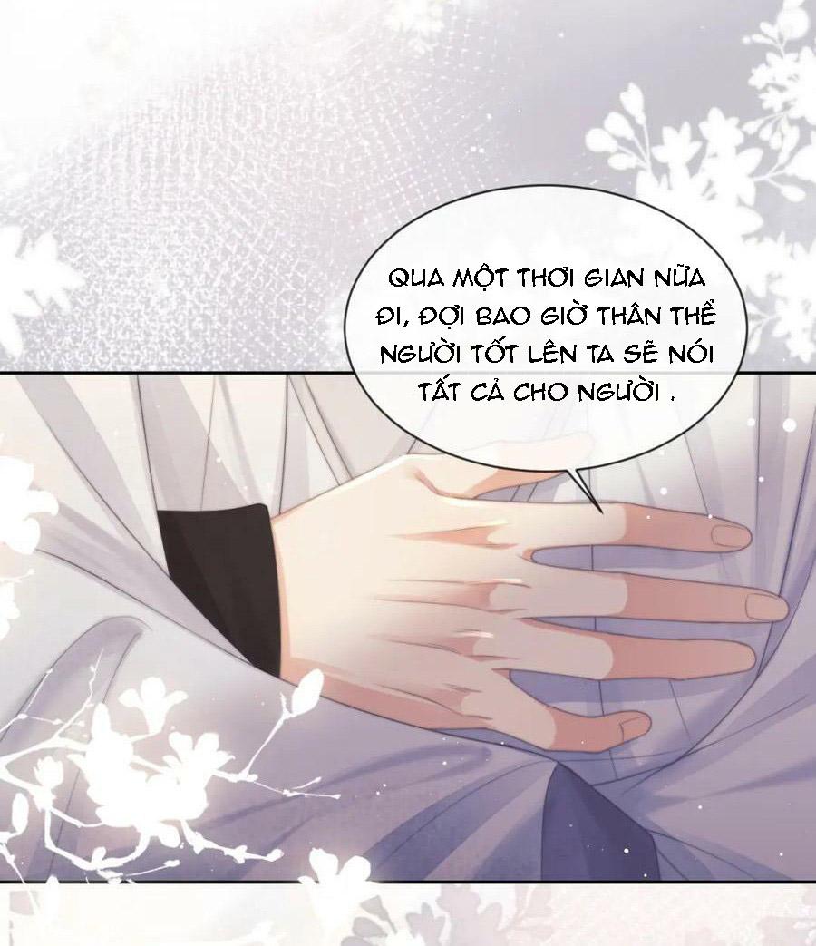 Sư Tôn Mỹ Nhân Bệnh Độc Chiếm Chapter 72 - Trang 35