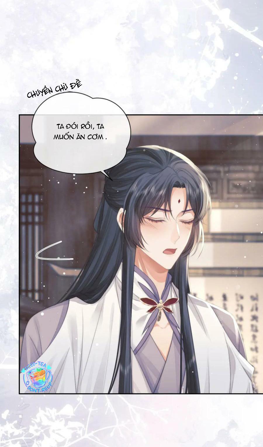 Sư Tôn Mỹ Nhân Bệnh Độc Chiếm Chapter 72 - Trang 38