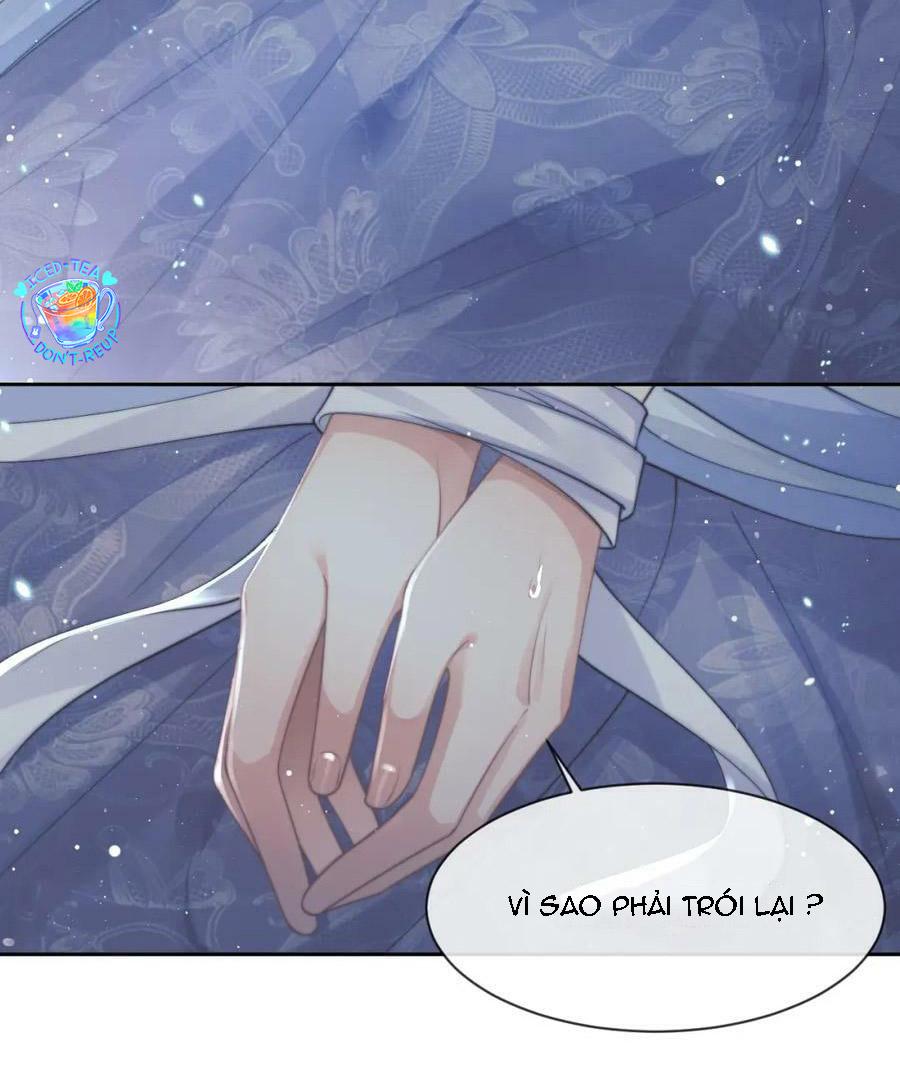 Sư Tôn Mỹ Nhân Bệnh Độc Chiếm Chapter 72 - Trang 4