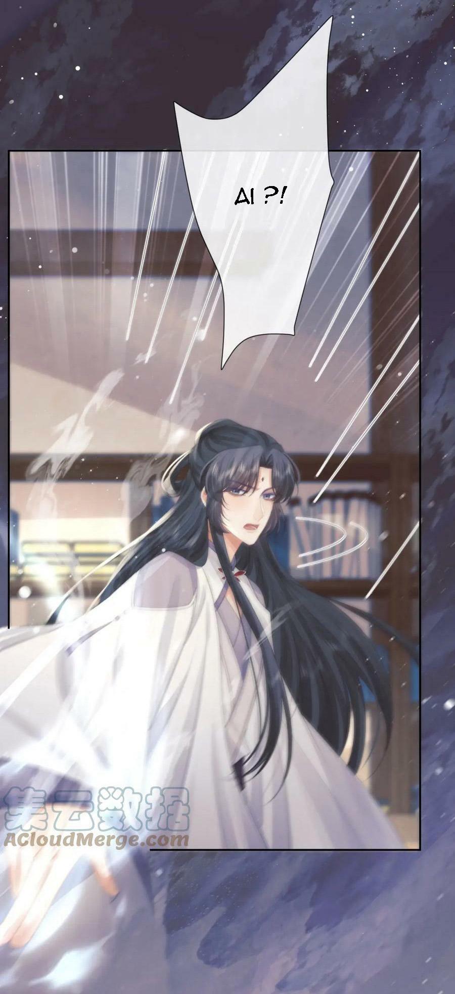 Sư Tôn Mỹ Nhân Bệnh Độc Chiếm Chapter 72 - Trang 42