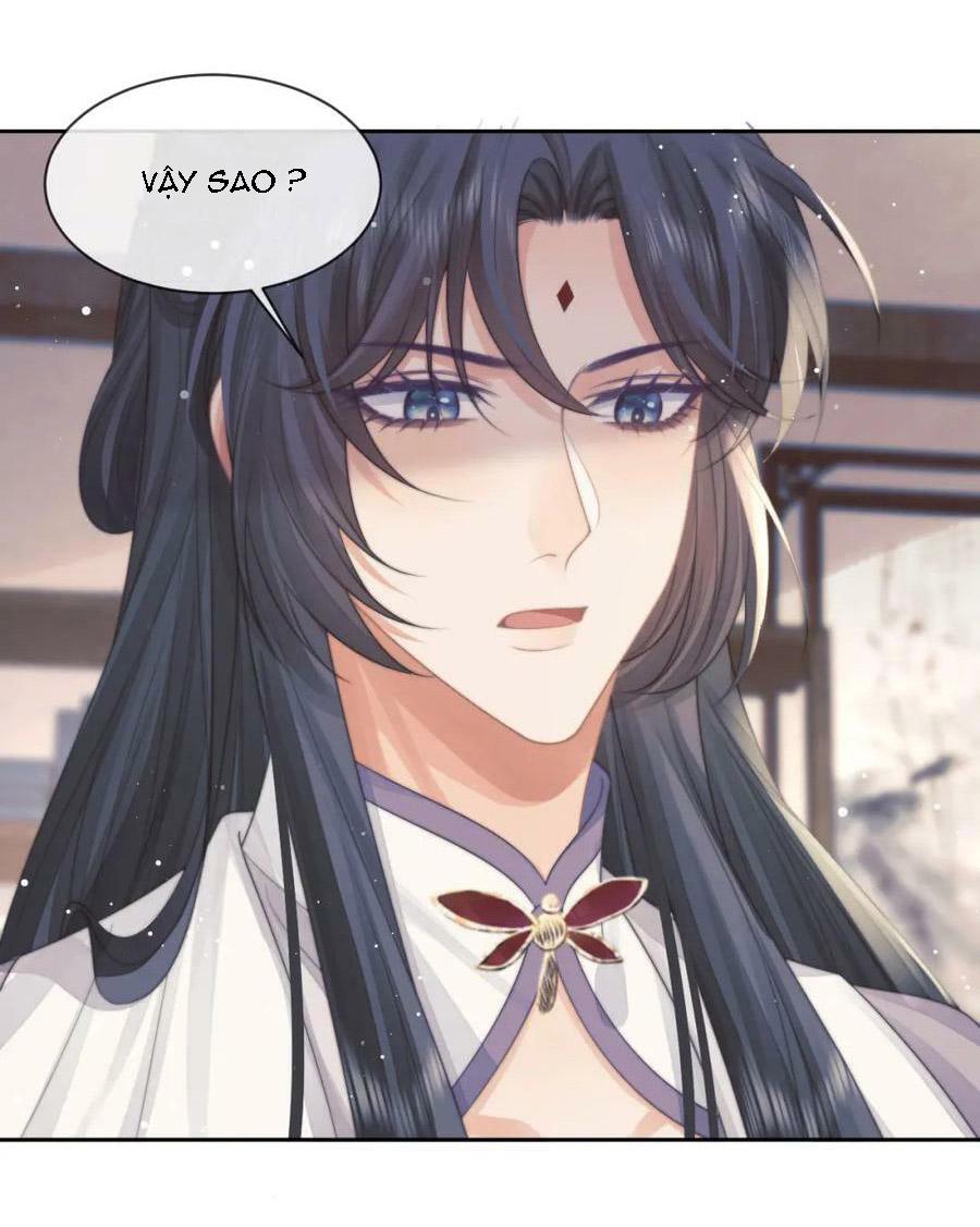 Sư Tôn Mỹ Nhân Bệnh Độc Chiếm Chapter 72 - Trang 45