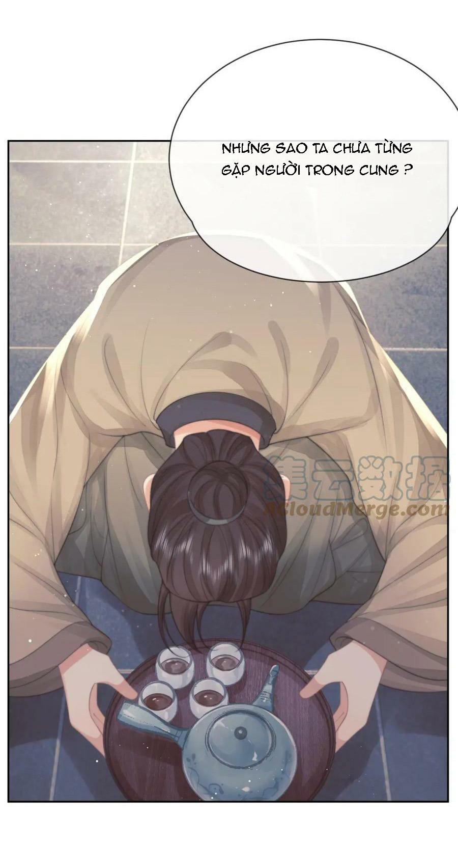 Sư Tôn Mỹ Nhân Bệnh Độc Chiếm Chapter 72 - Trang 46