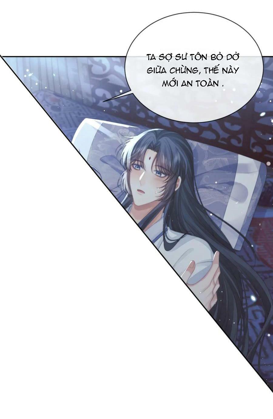 Sư Tôn Mỹ Nhân Bệnh Độc Chiếm Chapter 72 - Trang 6