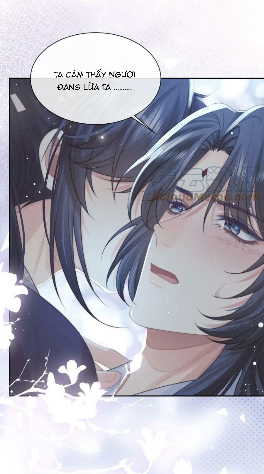 Sư Tôn Mỹ Nhân Bệnh Độc Chiếm Chapter 72 - Trang 7