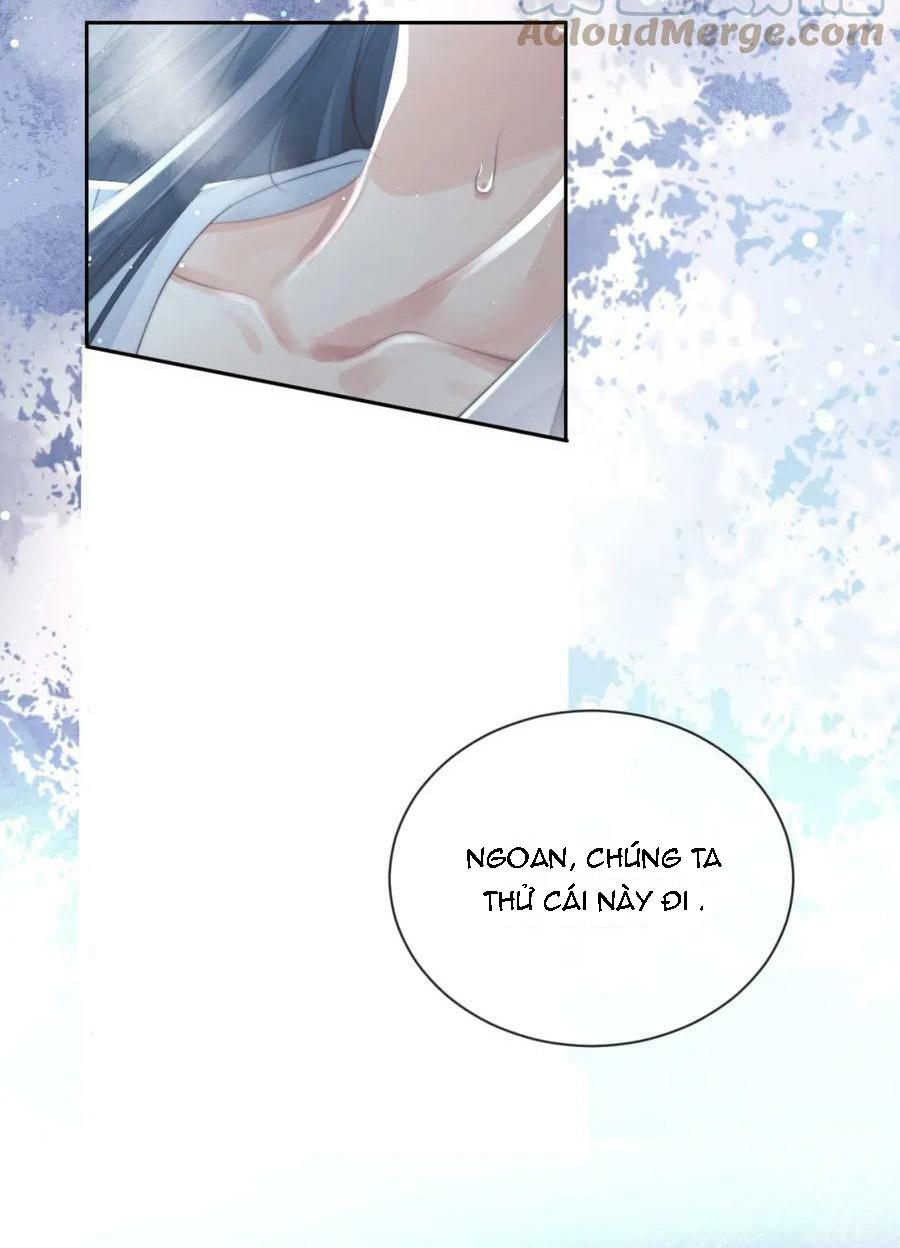 Sư Tôn Mỹ Nhân Bệnh Độc Chiếm Chapter 72 - Trang 9