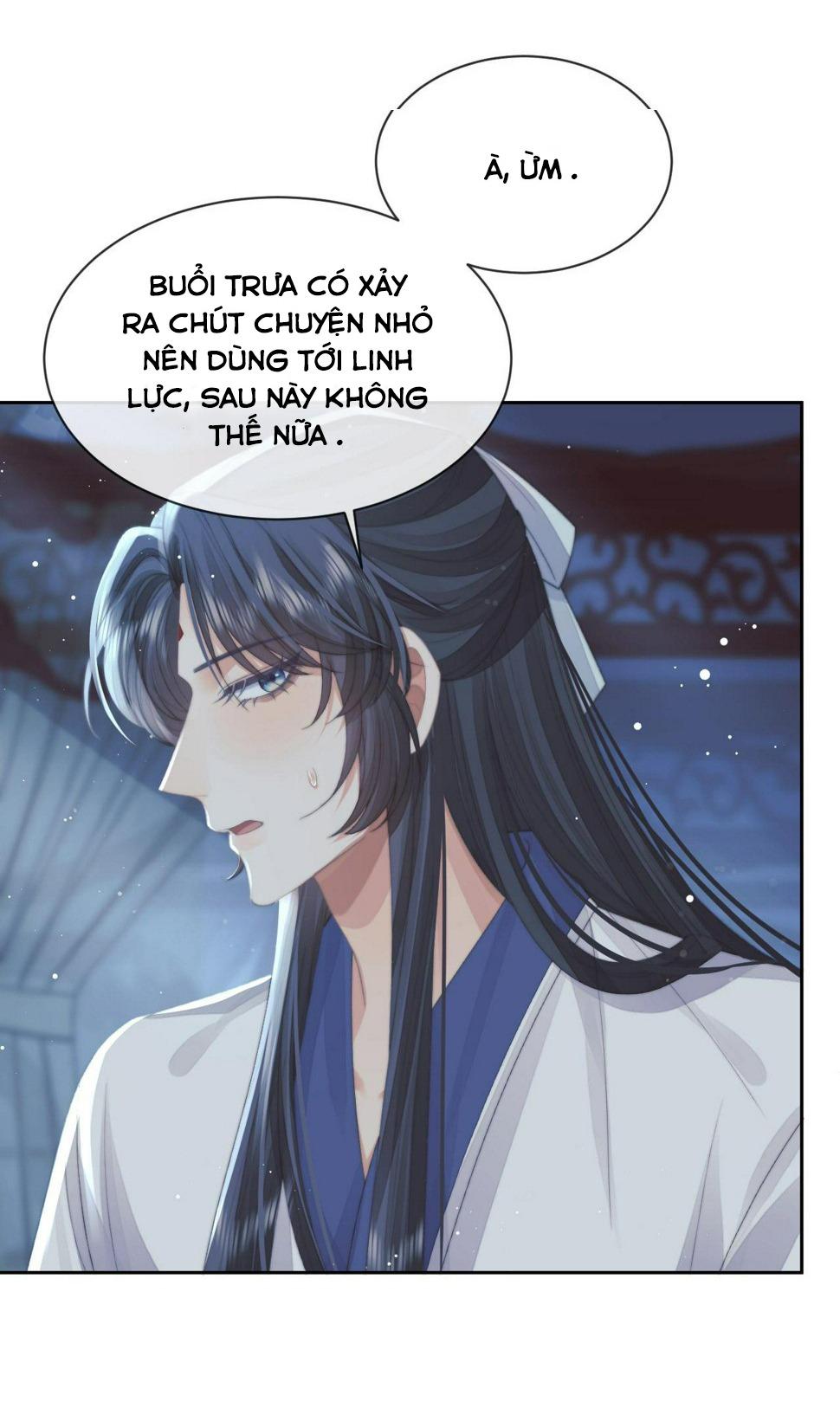 Sư Tôn Mỹ Nhân Bệnh Độc Chiếm Chapter 73 - Trang 18