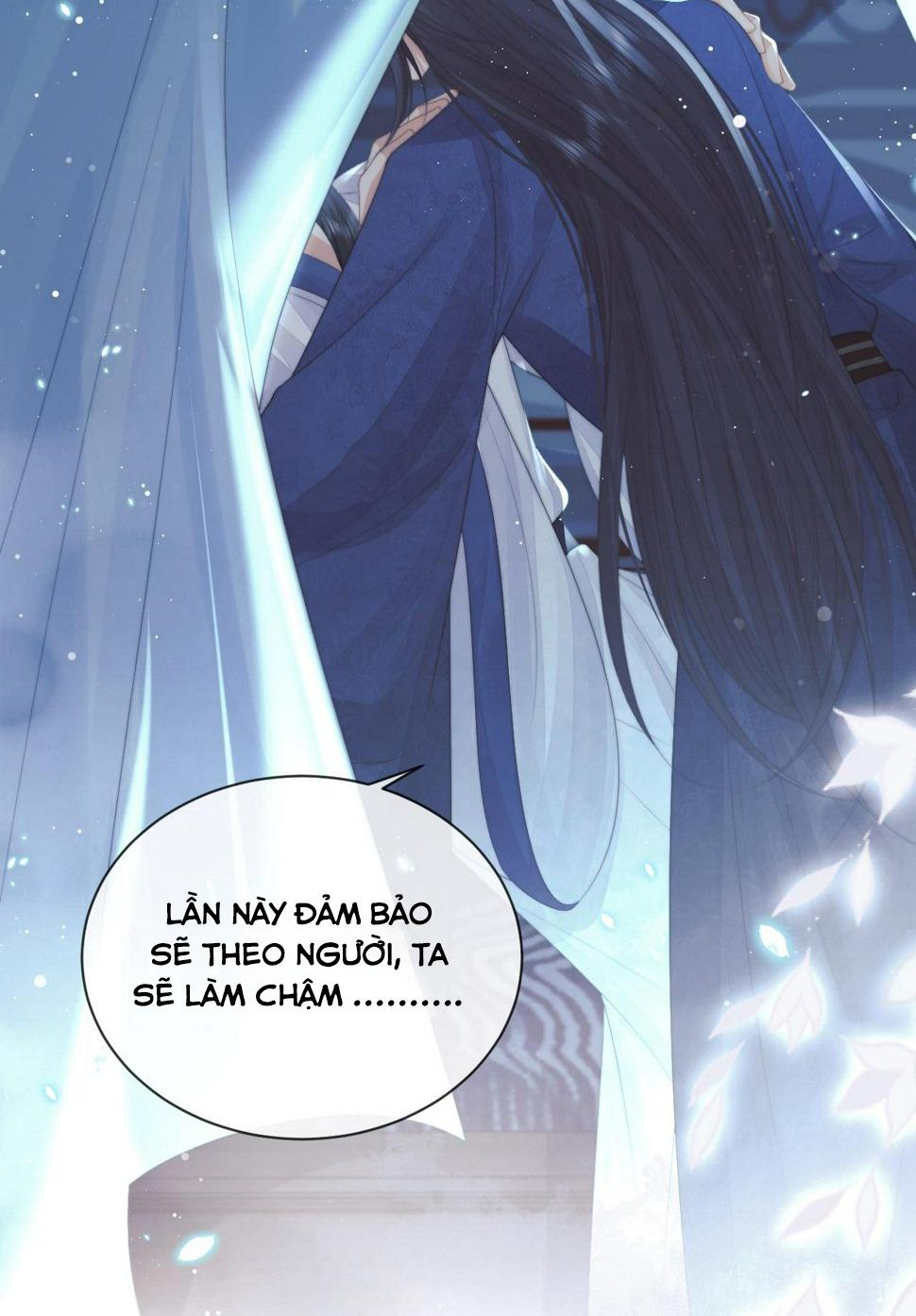 Sư Tôn Mỹ Nhân Bệnh Độc Chiếm Chapter 73 - Trang 22