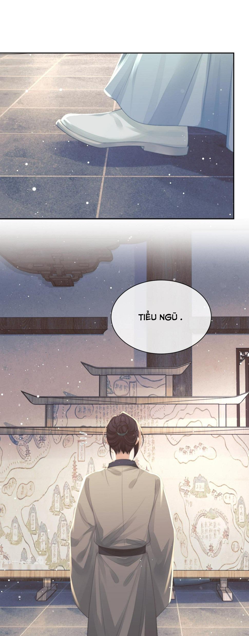 Sư Tôn Mỹ Nhân Bệnh Độc Chiếm Chapter 73 - Trang 28