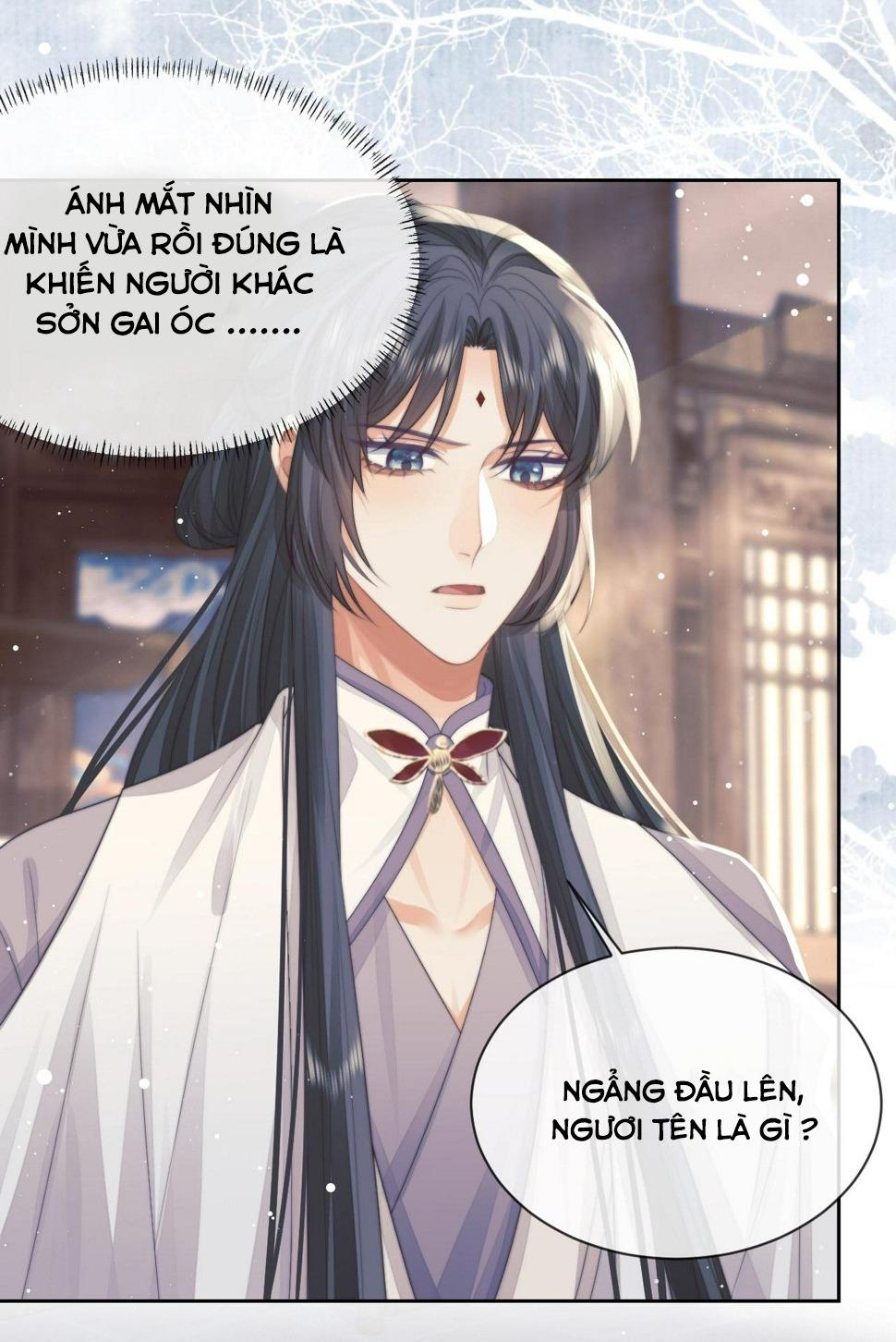 Sư Tôn Mỹ Nhân Bệnh Độc Chiếm Chapter 73 - Trang 3