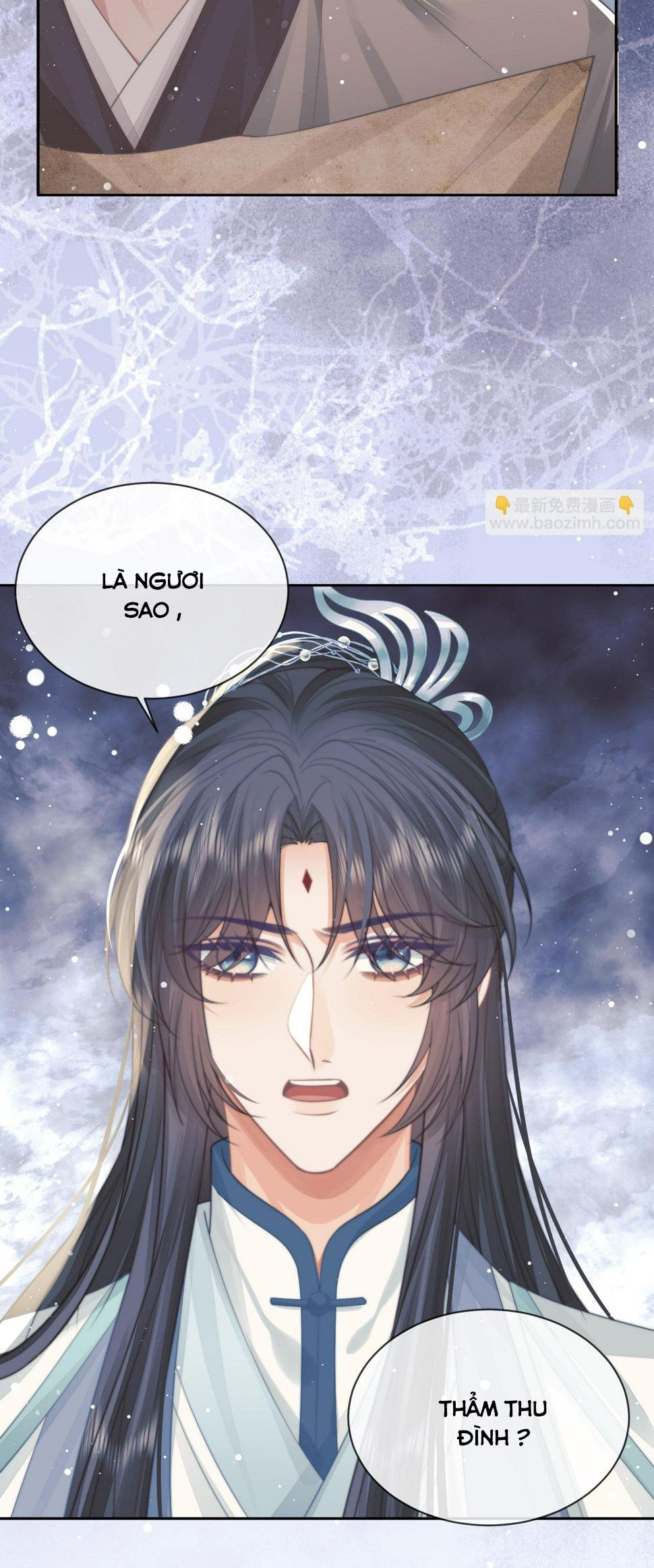 Sư Tôn Mỹ Nhân Bệnh Độc Chiếm Chapter 73 - Trang 30