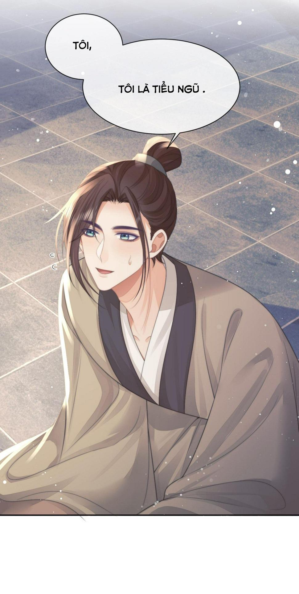 Sư Tôn Mỹ Nhân Bệnh Độc Chiếm Chapter 73 - Trang 4