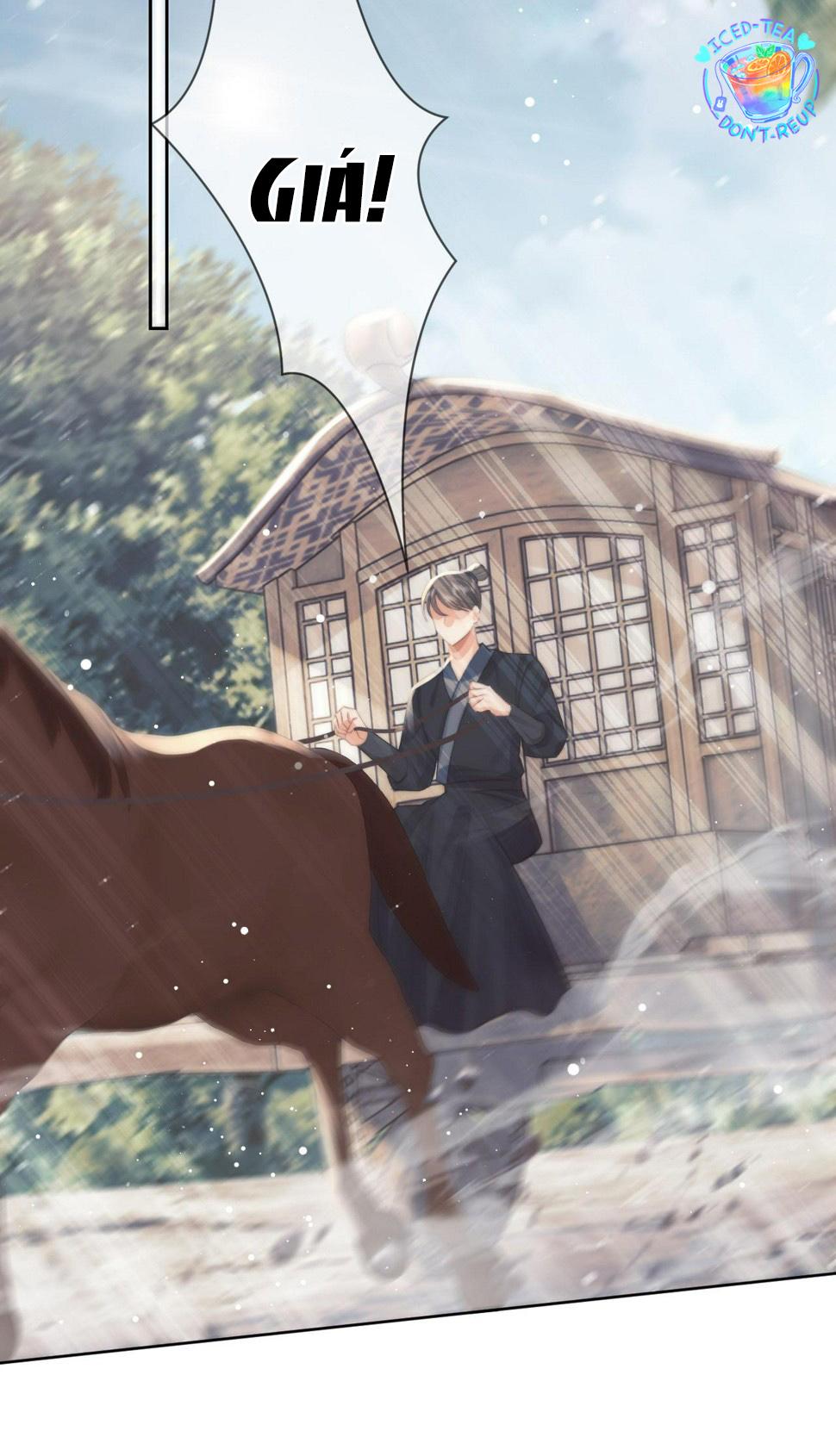 Sư Tôn Mỹ Nhân Bệnh Độc Chiếm Chapter 74 - Trang 16