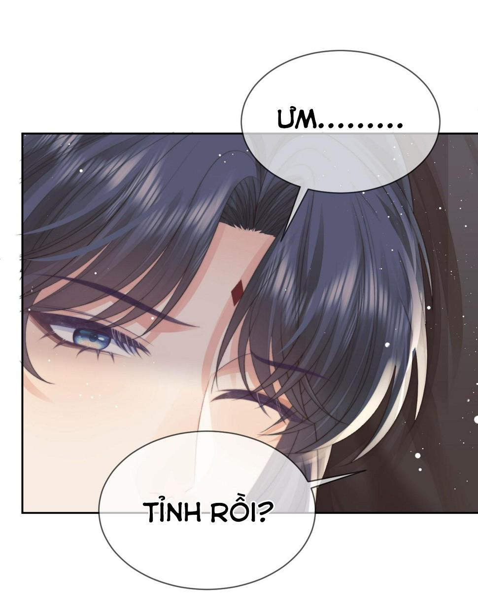 Sư Tôn Mỹ Nhân Bệnh Độc Chiếm Chapter 74 - Trang 17