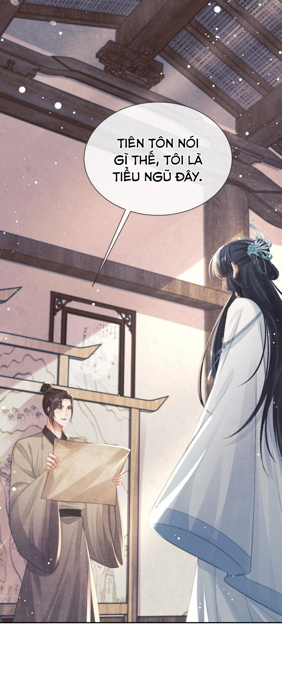 Sư Tôn Mỹ Nhân Bệnh Độc Chiếm Chapter 74 - Trang 2