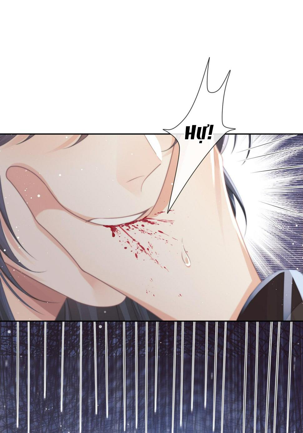 Sư Tôn Mỹ Nhân Bệnh Độc Chiếm Chapter 74 - Trang 23