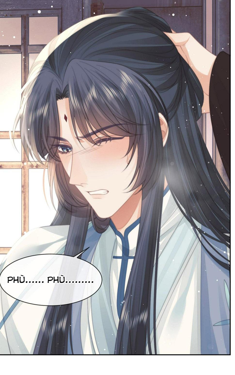 Sư Tôn Mỹ Nhân Bệnh Độc Chiếm Chapter 74 - Trang 25