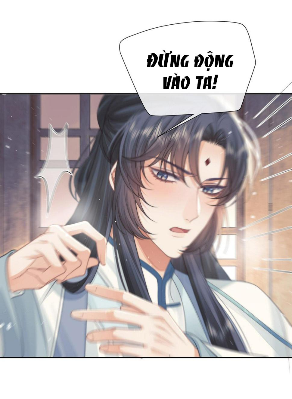 Sư Tôn Mỹ Nhân Bệnh Độc Chiếm Chapter 74 - Trang 27