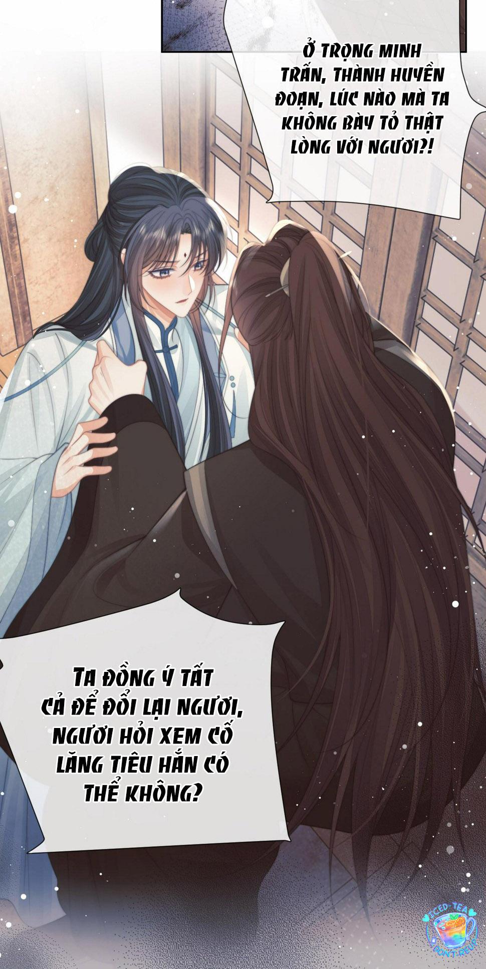 Sư Tôn Mỹ Nhân Bệnh Độc Chiếm Chapter 74 - Trang 29