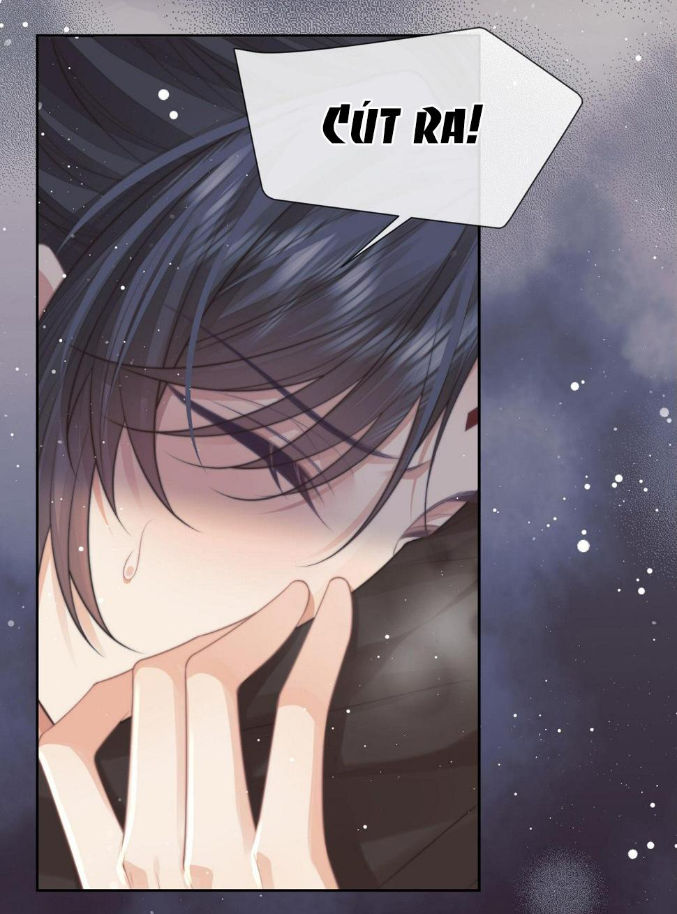 Sư Tôn Mỹ Nhân Bệnh Độc Chiếm Chapter 74 - Trang 30