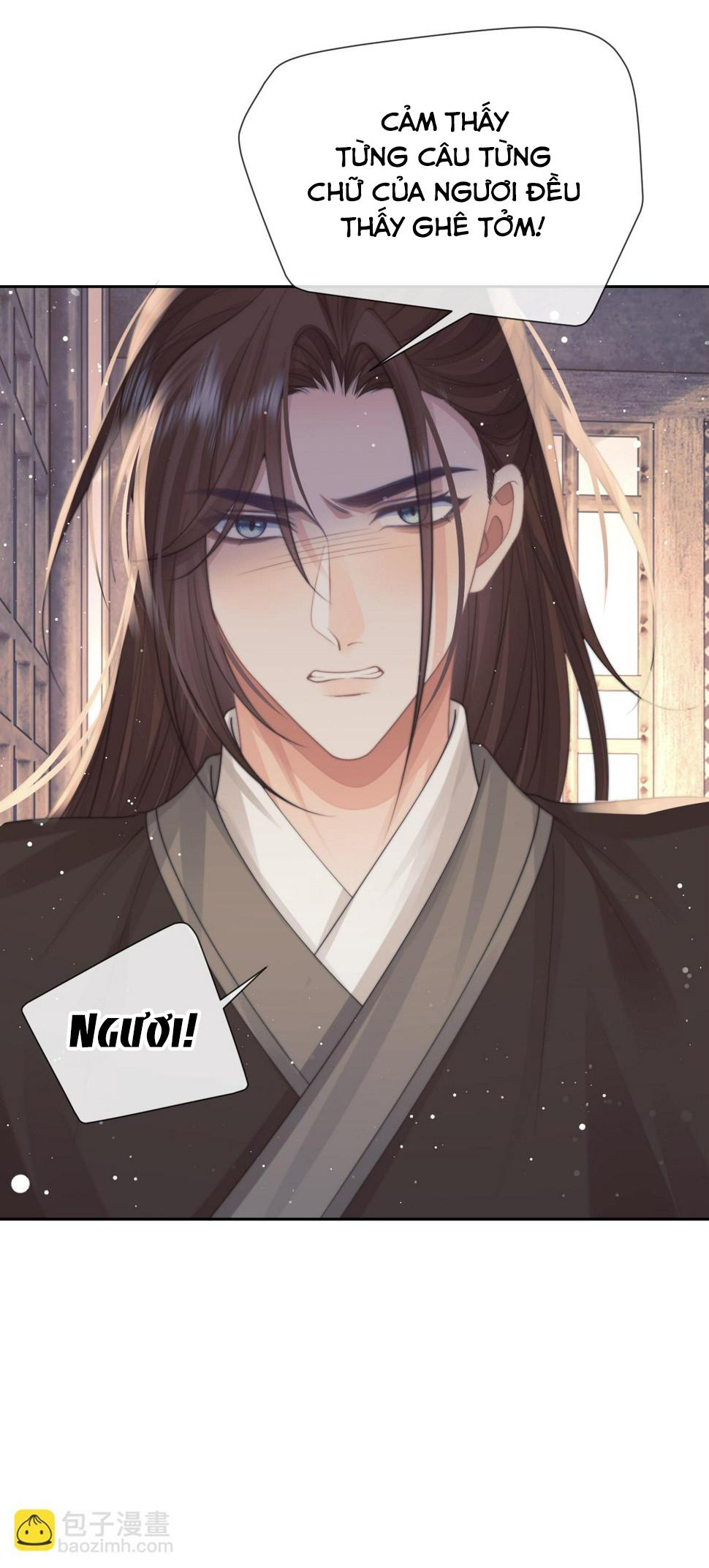 Sư Tôn Mỹ Nhân Bệnh Độc Chiếm Chapter 74 - Trang 32
