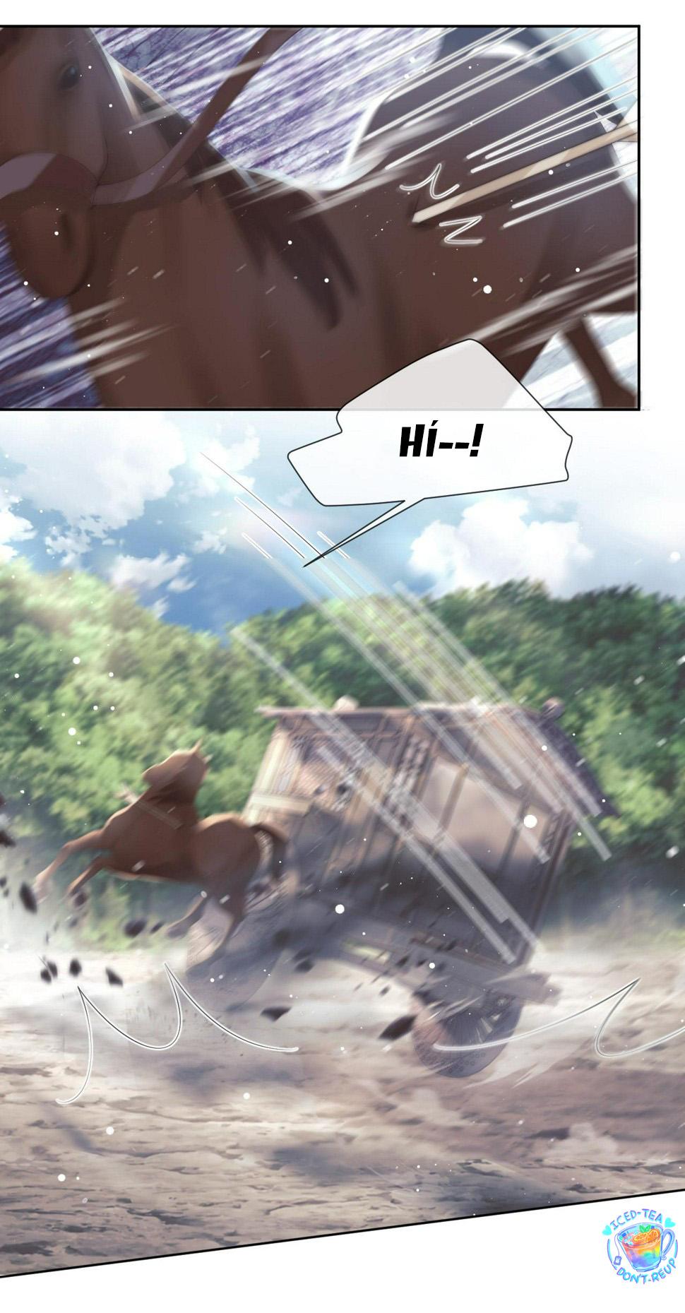 Sư Tôn Mỹ Nhân Bệnh Độc Chiếm Chapter 74 - Trang 33