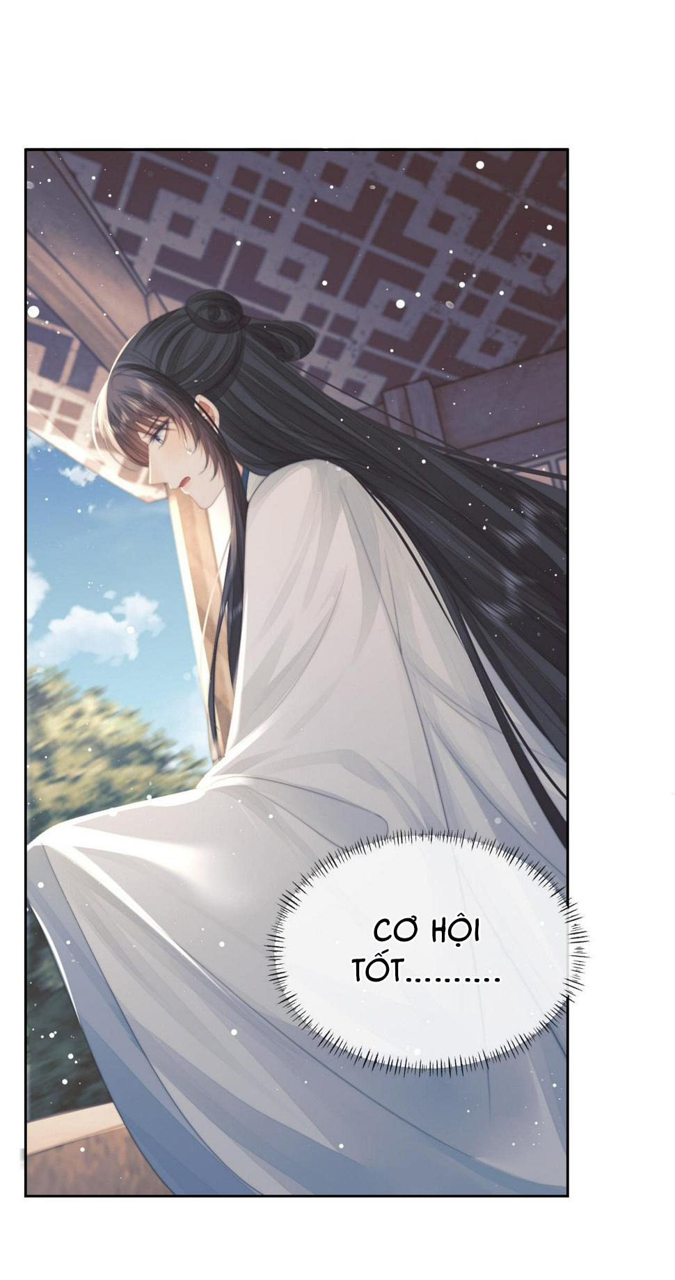 Sư Tôn Mỹ Nhân Bệnh Độc Chiếm Chapter 74 - Trang 35