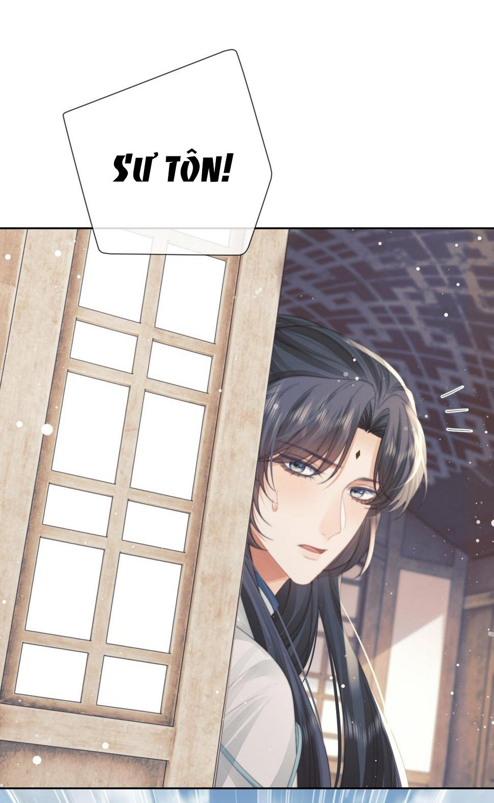 Sư Tôn Mỹ Nhân Bệnh Độc Chiếm Chapter 74 - Trang 36